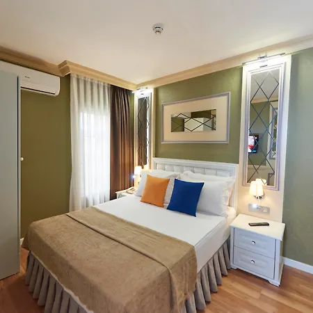 Sunlight Hotel 2*