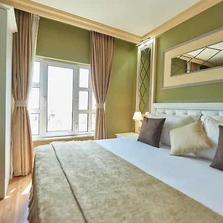 Sunlight Hotel 2*