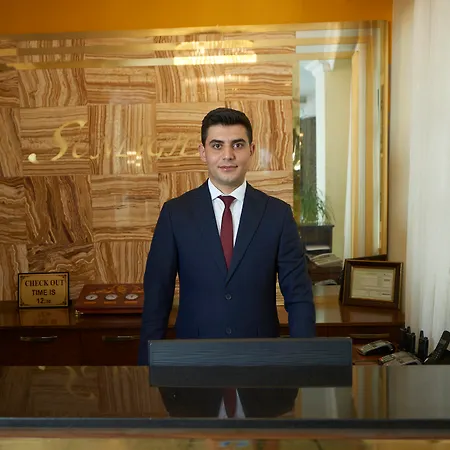 Sunlight Hotel Istanbul