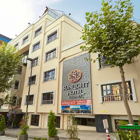 Sunlight Hotel