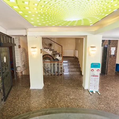 Sunlight Hotel