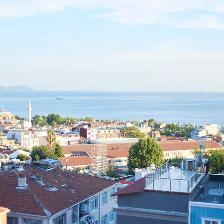 Sunlight Hotel Istanbul