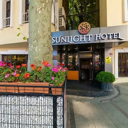 Sunlight Hotel