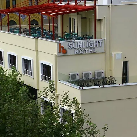 Sunlight Istanbul