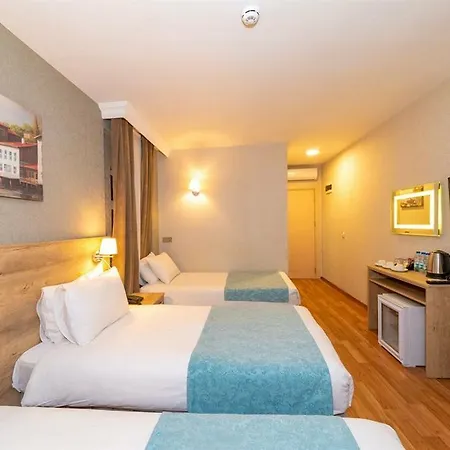Sunlight Hotel 2*