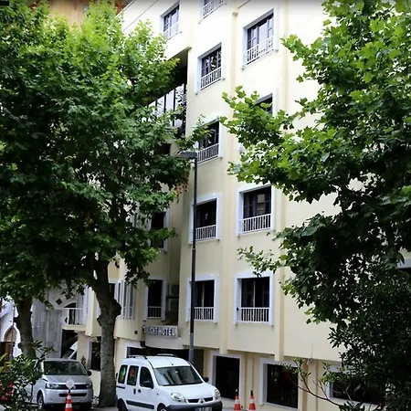 Sunlight 2* Istanbul